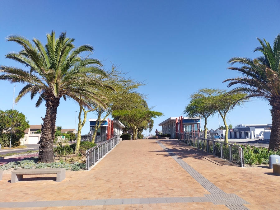 2 Bedroom Property for Sale in Table View Western Cape